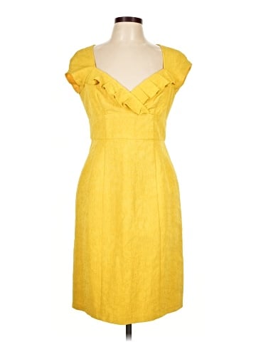 Nanette Lepore Casual Dress (view 1)