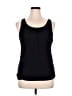 Athleta Black Active Tank Size XL - photo 1