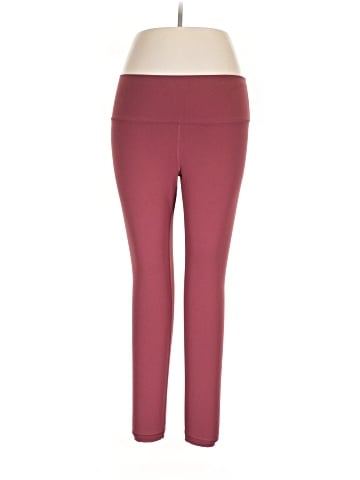 Lululemon Athletica Active Pants (view 1)