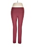 Lululemon Athletica Burgundy Active Pants Size 12 - photo 1