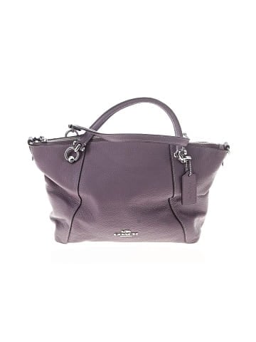 Coach Shoulder Bag (view 1)
