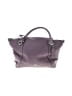 Coach Purple Shoulder Bag One size - photo 1