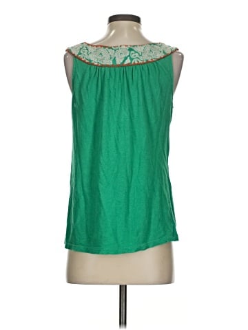Meadow Rue Sleeveless Blouse (view 2)