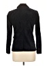 J.Crew 100% Polyester Black Blazer Size 10 (petite) - photo 2