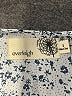 Everleigh 100% Polyester Blue Short Sleeve Blouse Size S - photo 7