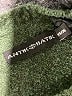 Antik Batik Tweed Green Pullover Sweater Size XS - photo 7