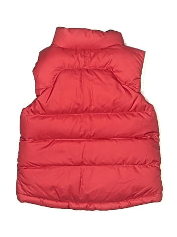 U.S. Polo Assn. Vest (view 2)