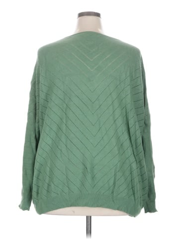 ModCloth Long Sleeve Blouse (view 2)