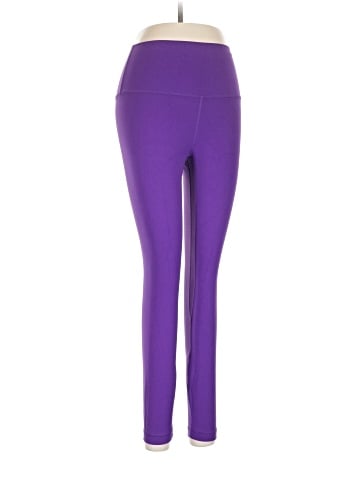 Lululemon Athletica Yoga Pants (view 1)