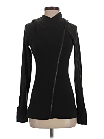 Lululemon Athletica Zip Up Hoodie (view 1)