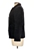 J.Crew 100% Polyester Black Blazer Size 10 (petite) - photo 5