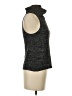 BB Dakota Gray Sleeveless Top Size XS - photo 4