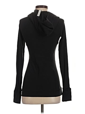 Lululemon Athletica Zip Up Hoodie (view 2)