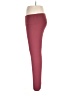 Lululemon Athletica Burgundy Active Pants Size 12 - photo 5