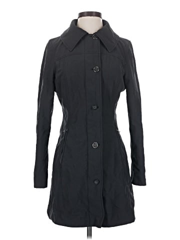 Marmot Trenchcoat (view 1)