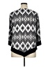 Alfred Dunner Black 3/4 Sleeve Blouse Size XL (petite) - photo 2