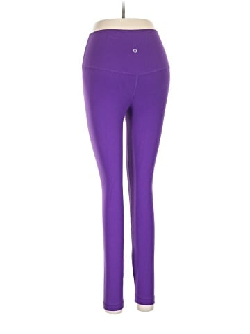 Lululemon Athletica Yoga Pants (view 2)