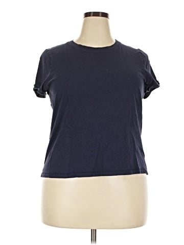 Madewell Northside Vintage Tee (view 1)
