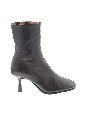 & Other Stories Ankle Boots (view 1)