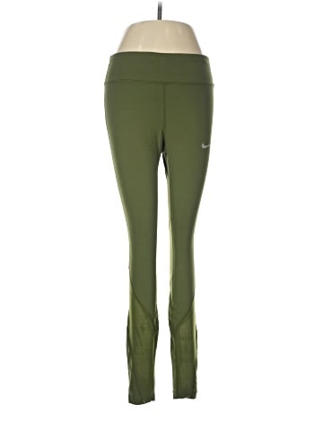 Nike Active Pants (view 1)