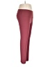 Lululemon Athletica Burgundy Active Pants Size 12 - photo 4