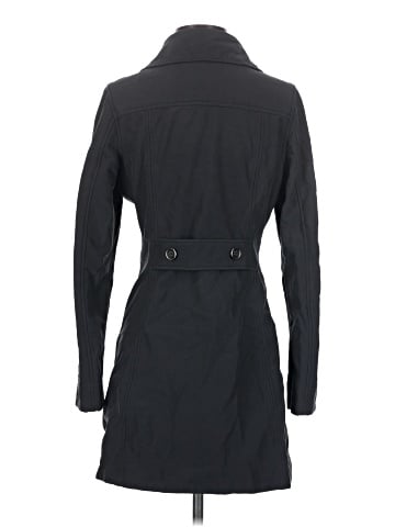 Marmot Trenchcoat (view 2)
