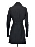 Marmot 100% Polyester Black Trenchcoat Size S - photo 2
