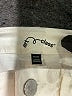 Art Class Ivory Khaki Shorts Size M (kids) - photo 3
