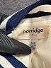 Porridge Argyle Ivory Jacket Size XXS - photo 6