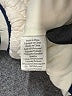 Porridge Argyle Ivory Jacket Size XXS - photo 7