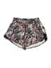 Lululemon Athletica Print Silver Shorts Size 4 (tall) - photo 1