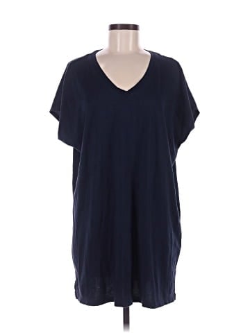 Lands' End Casual Dress (view 1)
