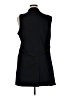 Chico's Solid Black Vest Size XL (3) - photo 2