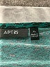 Apt. 9 Teal Casual Dress Size XL - photo 4