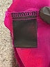 Bebop Color Block Pink Casual Dress Size S - photo 8