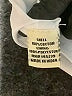 Sim & Sam 100% Cotton White Casual Dress Size S - photo 8