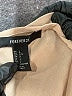 Forever 21 100% Polyester Tan Casual Dress Size L - photo 7