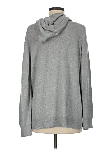Belle By Kim Gravel Pullover Hoodie (view 2)