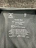 Xersion Print Green Short Sleeve T-Shirt Size 8 - photo 3