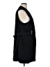 Chico's Solid Black Vest Size XL (3) - photo 4
