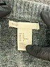H&M Gray Pullover Sweater Size M - photo 7