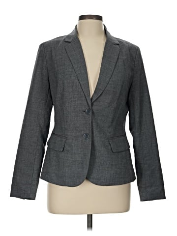 7th Avenue Design Studio New York & Company Blazer (view 1)