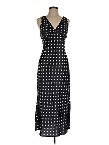 Double Zero Casual Dress (view 1)