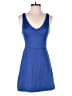 Gap Fit Blue Romper Size XS - photo 1