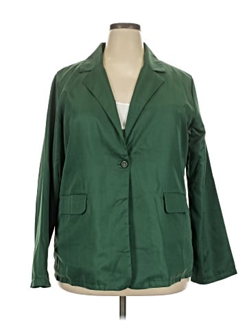 Unbranded Blazer (view 1)
