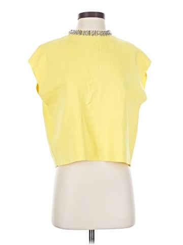 Zara Short Sleeve Top (view 1)