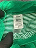 Carter's 100% Cotton Green Leggings 9-12 MO / 12 MO - photo 3