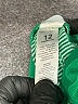Carter's 100% Cotton Green Leggings 9-12 MO / 12 MO - photo 4