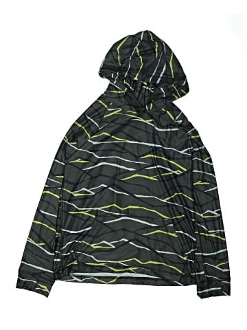 Hanna Andersson Zip Up Hoodie (view 1)