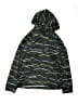 Hanna Andersson Green Zip Up Hoodie Size 12 - photo 1